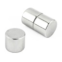 VALEC NEODYMOVÝ MAGNET 12x10 N38 SADA 3 ks