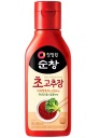 Gochujang omáčka, pikantný a kyslý bibimbap 300g - CJO