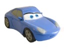 AUTÁ MINI VOZIDLÁ AUTÁ SALLY CARRERA DISNEY CARS
