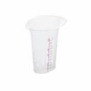 KUCHYNSKÉ ODMERKY na sypké tekutiny 250 ml BRANQ