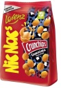 Nic Nac's CRUNCHIPS CHAKALAKA orechy 110g Lorenz