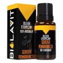 Esenciálny olej z horkého pomaranča 10 ml Biolavit