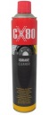 CX-80 čistič bŕzd 48278 600ml