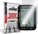 HYBRIDNÉ SKLO GRIZZGLASS PRE KROSS KRC 208