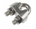 SVORKA KÁBLOVÁ, POZINKOVANÁ, 2mm