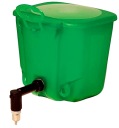 VODA 500 ML PRE KRÁLIKY NÁDRŽOVÉ KRÁLIKY