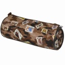 POLISH SCHOOL Penal Case Tube Youth Peranicus