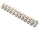 Elektrická kocka 12PIN 3A 400V 4mm2