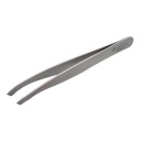 Pinzeta Diagonal Tips Chirurgická oceľ Hairplay (P08-9) 9,5 cm