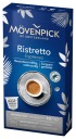Kapsule pre Nespresso Movenpick Ristretto Espresso 10 ks.
