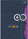 VYSIELANIE INTERDRUK A4+ S GUMA NA HRÁČKU SHAPE AWESOME