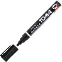 Toma TO-440 olejový značkovač 2,5mm čierny