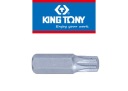 BIT 10mm TORX T50 x 36mm KING TONY