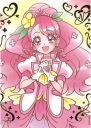 Anime Manga Plagát Healin Good Pretty Cure hgp_016 A3