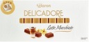 Čokolády s náplňou v príchuti Latte Macchiato Delicadore Baron 200g