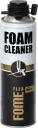 Montážny penový čistič GUN 500ml