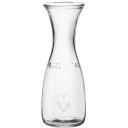 Karafa Bormioli Rocco Misura 500 ml sklo