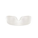 StormCloud Basic Mouthguard Transparent