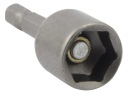 Magnetizovaný bit, 12 mm pätica