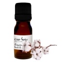 VÔŇA NA SVIEČKY V SKLE - BAVLNA (10ml)