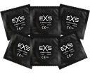 EXS JUMBO XXL kondómy 69 mm VÄČŠÍ 25 ks.