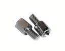 ZNÍŽENIE ZRKADLOVÉHO ZÁVITU VĽAVO 10 MM DOPRAVA 10 MM