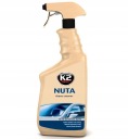 K2 NUTA PENA na čistenie SKLA OKNÁ 770ML K507