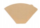 Kávové filtre Espresso kávovar VEĽKOSŤ 2 Papier