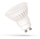 GU10 keramická LED žiarovka 10W 4000K neutrálna biela SPECTRUM LED