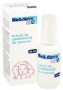 MEDIDERM BABY Olej do kolísky 50 ml
