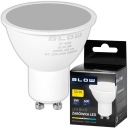 LED ŽIAROVKA SO ZÁVITOM GU10 8W 600 LM NEUTRÁLNA BIELA