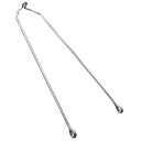 Držiak blatníka 26'' 330 mm montáž blatníka s drôtenou tyčou