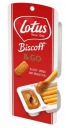 Tyčinky a krém LOTUS BISCOFF & GO