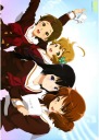Gekijouban Hibike! Euphonium ghe_039 A3 (vlastné)