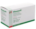 L&R - Vliwasoft 5 x 5 cm, 75 x 2 ks. neplodné 4. storočie