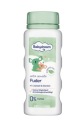BABYDREAM POWDER Extra Sensitiv pre deti 100g Z NEMECKA