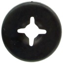 Upínací krúžok na ochranu nápravy 3x11x1,5 mm