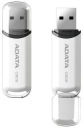 DashDrive Classic C906 32GB USB2.0 kľúč, biely