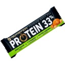 Go On Protein 33% proteínová tyčinka 50g Sweet Caramel