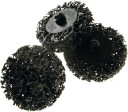 Hrubý čistiaci kotúč ROLOC S 50,8 mm, veľmi