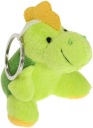 Kľúčenka s maskotom dinosaura draka - 9 cm