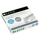Leitz sponky pozinkované 25/10
