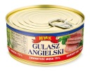 Anglický guláš v konzerve 300G MK