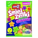 1x 90 g NIMM2 Śmiejżelki Kwaśne Starki