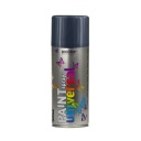 Tmavosivý grafitový email v spreji 400ml - RAL7024