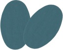 JEANS nášivky Thermo Light JEANS nášivky |6|