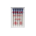 ORGAN 130/705H poloploché ihlice na rifle 90-100