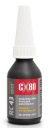 CX80 RC43 Anaeróbne lepidlo na zaistenie závitov 10 ml