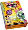 60097 MAGIC FARBIC VYTVORTE SI SVOJHO MASKOTA ŠÁLKA 6+
