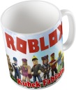 ROBLOX HRNÍČEK ZA DARČEK HRACIEHO DIEŤA + MENO